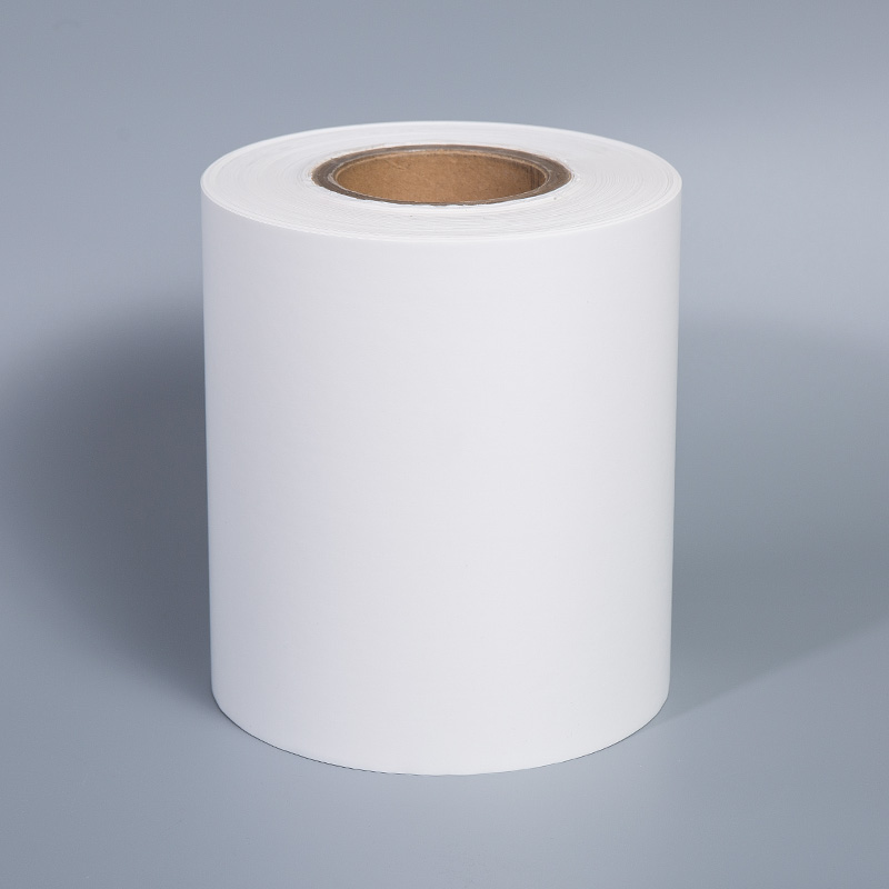 Kertas Silikon Ganda Ben Bai