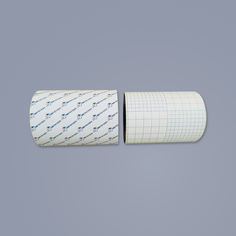 Kertas Pelepasan Kertas Tembaga