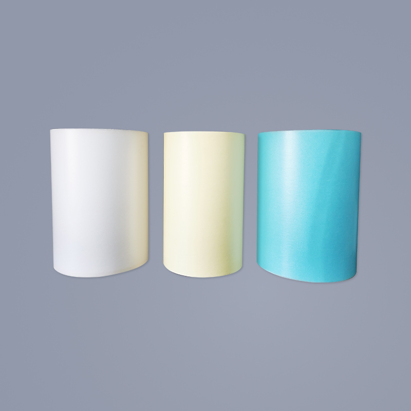 Kertas Pelepasan Butir