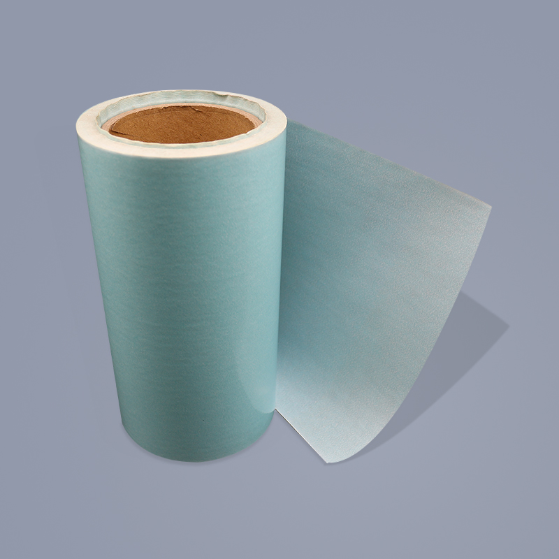 Kertas Rilis Butir Biru