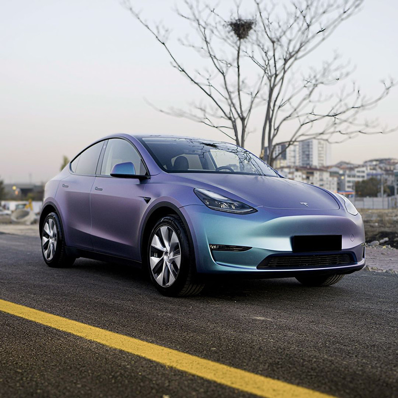 PPF (Film Pelindung Cat)